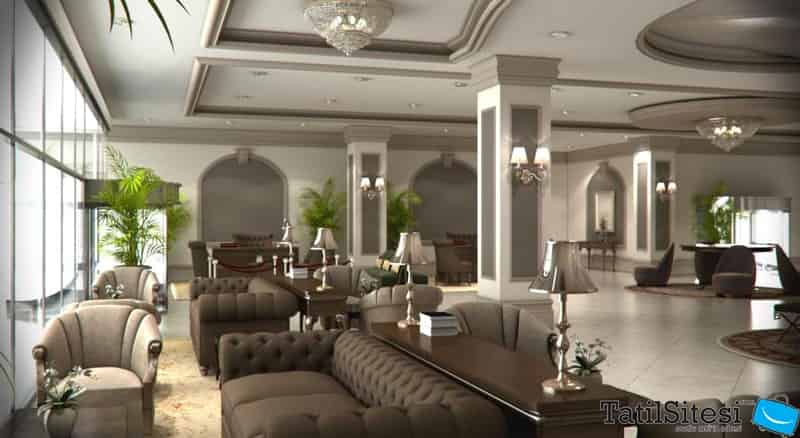 Vialand Palace Hotel